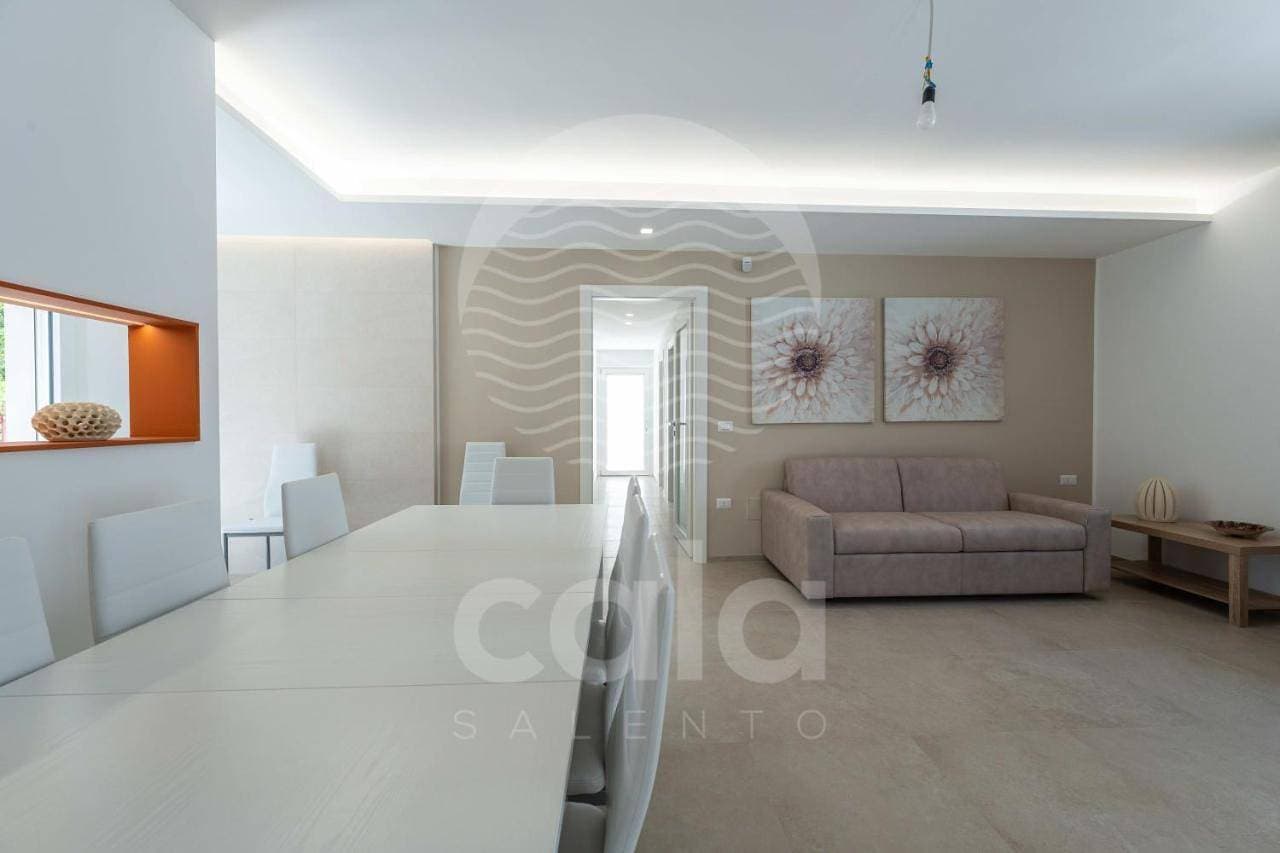 Foto 4 von 55: Three-Bedroom House