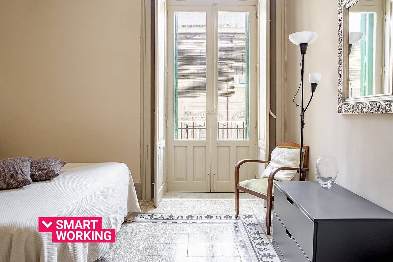 Cavour apartment near the cathedral 1