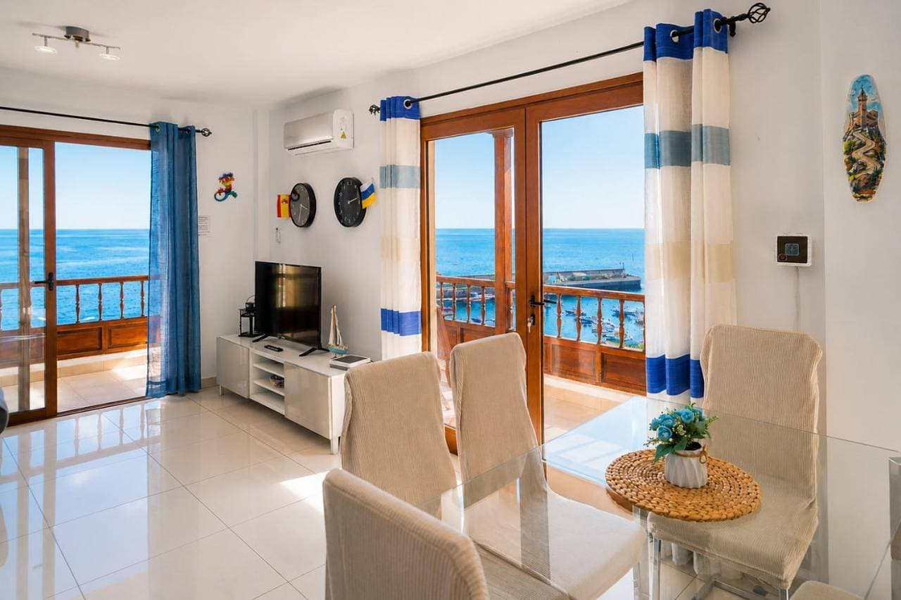 Foto 5 von 5: Apartment with Sea View