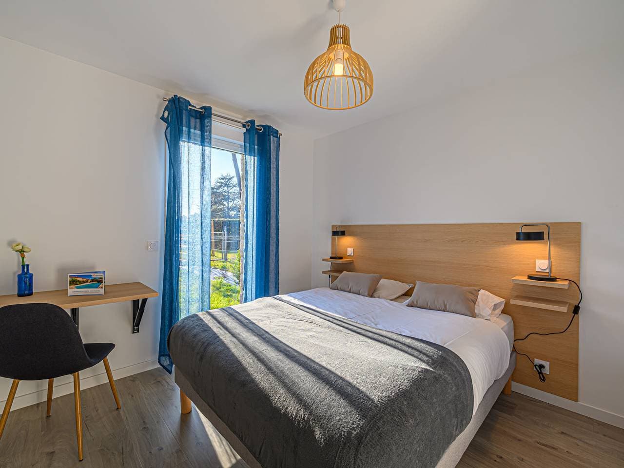 Foto 5 von 26: Les Villas du Men Du