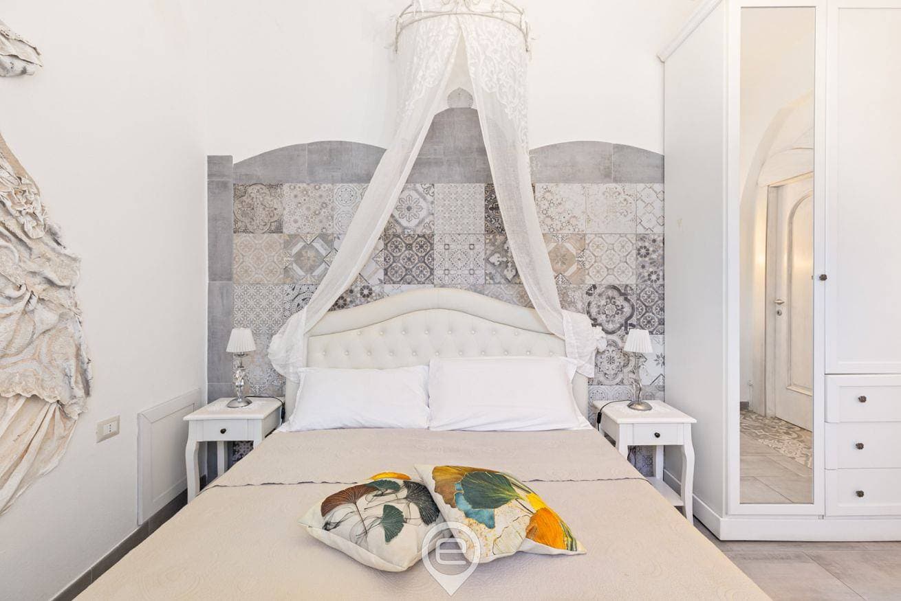 Foto 8 von 25: Domo Antico Borgo - White Room