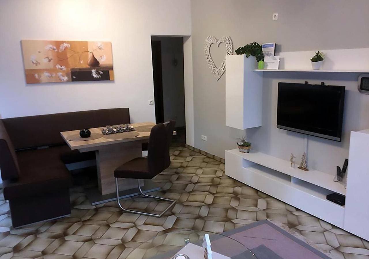 Foto 5 von 13: One-Bedroom Apartment