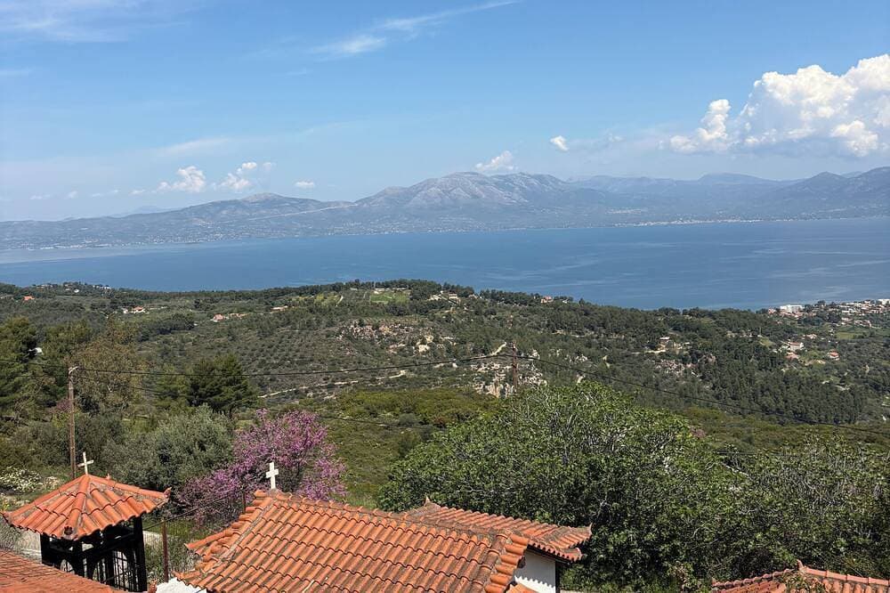 Foto 13 von 20: Villa Noza - Traumhaftes Studio abseits des Massentourismus (35km von Athen)