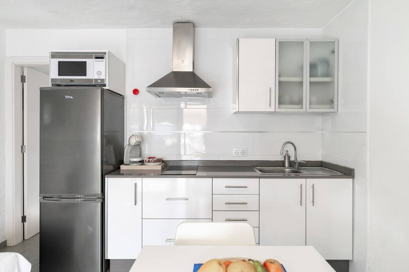 Foto 8 von 23: Ferienhaus 'La Casita Del Mar' direkt am Meer mit privater Terrasse und WLAN