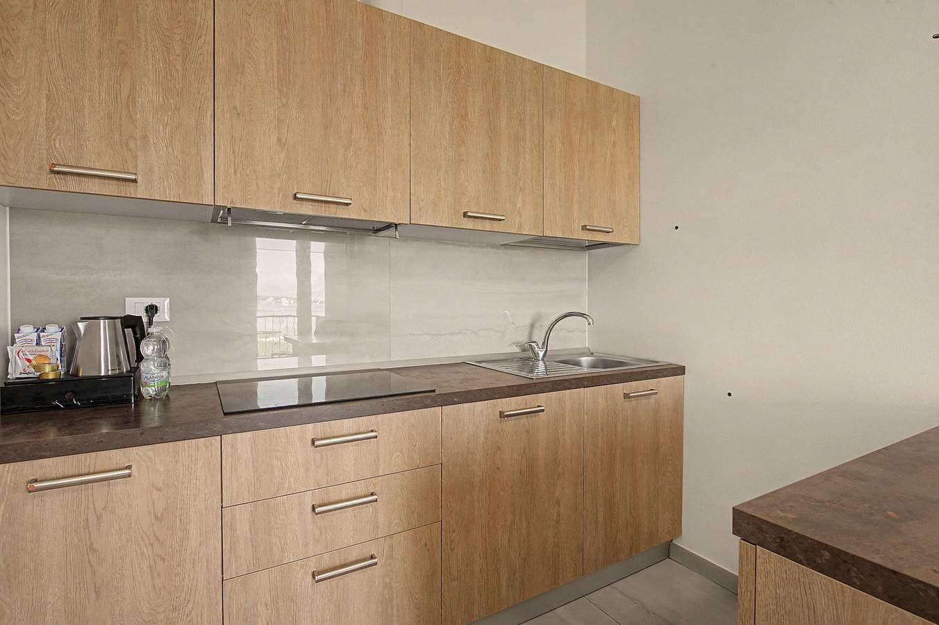 Foto 12 von 40: Apartment 'Margherita - Open Space Vista Lago' mit Seeblick, WLAN und Klimaanlage