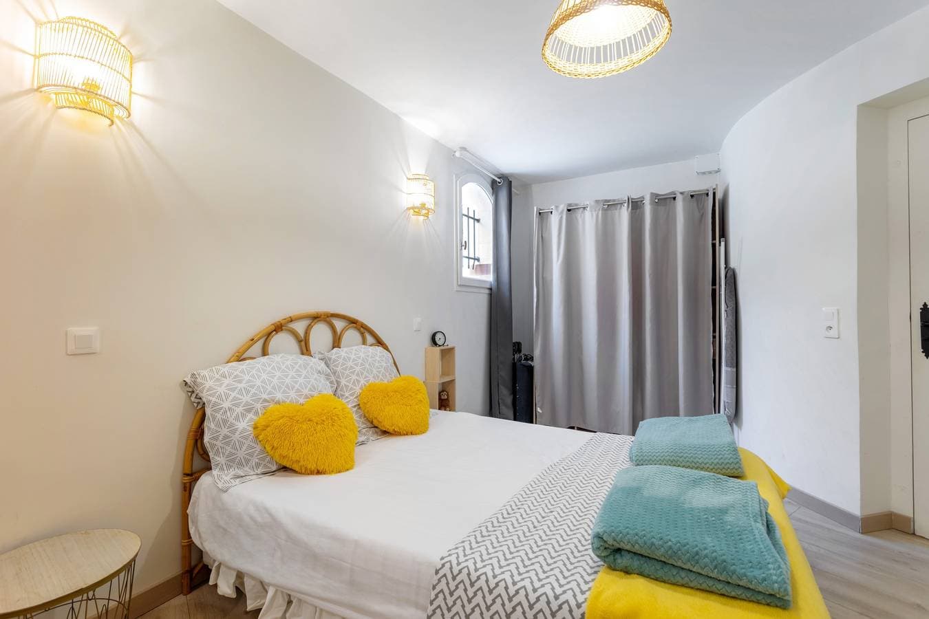 Foto 10 von 31: Villa 'La Bastide Des Albères' mit Meerblick, privatem Pool und WLAN