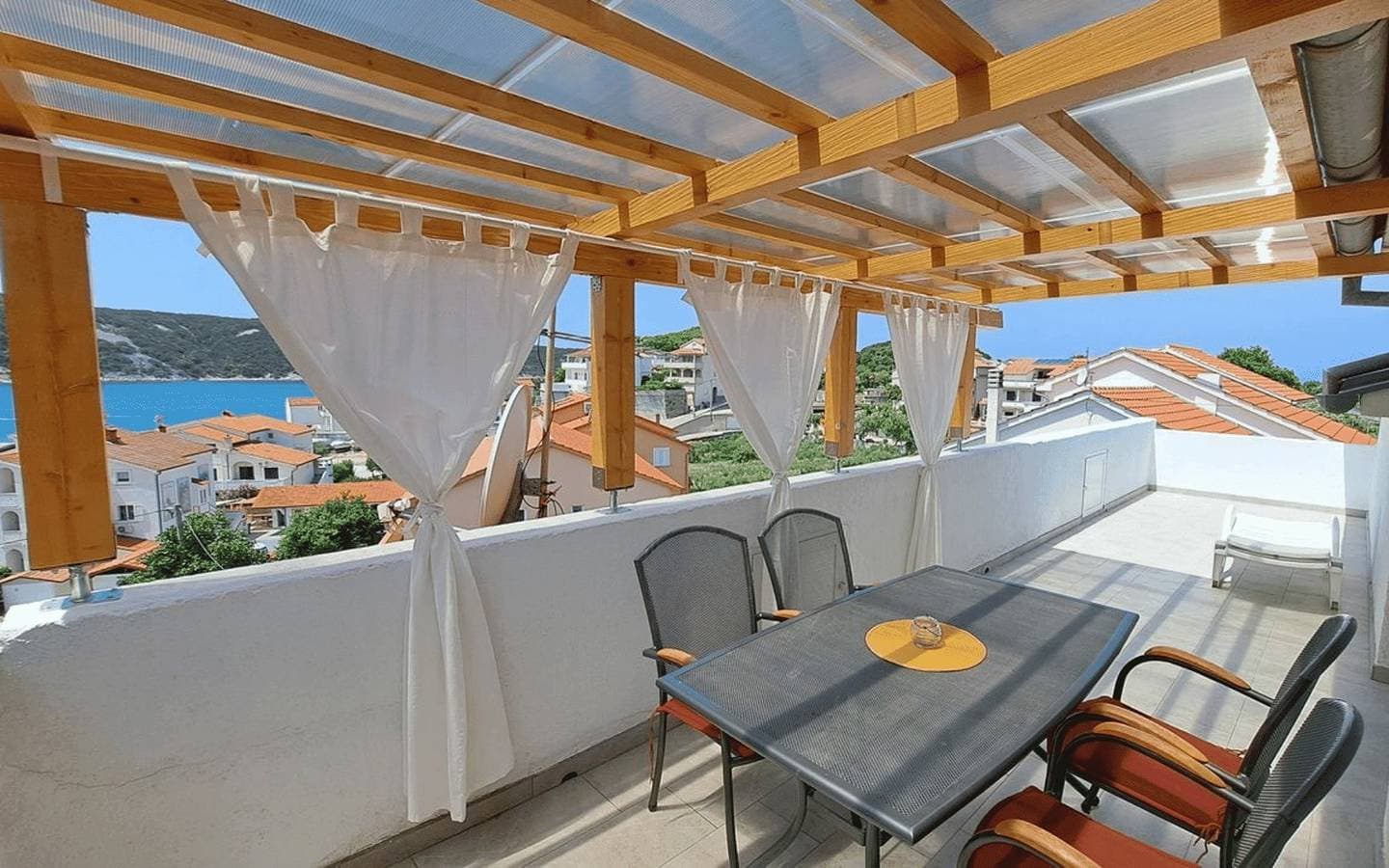 Two Bedrooms A3 1