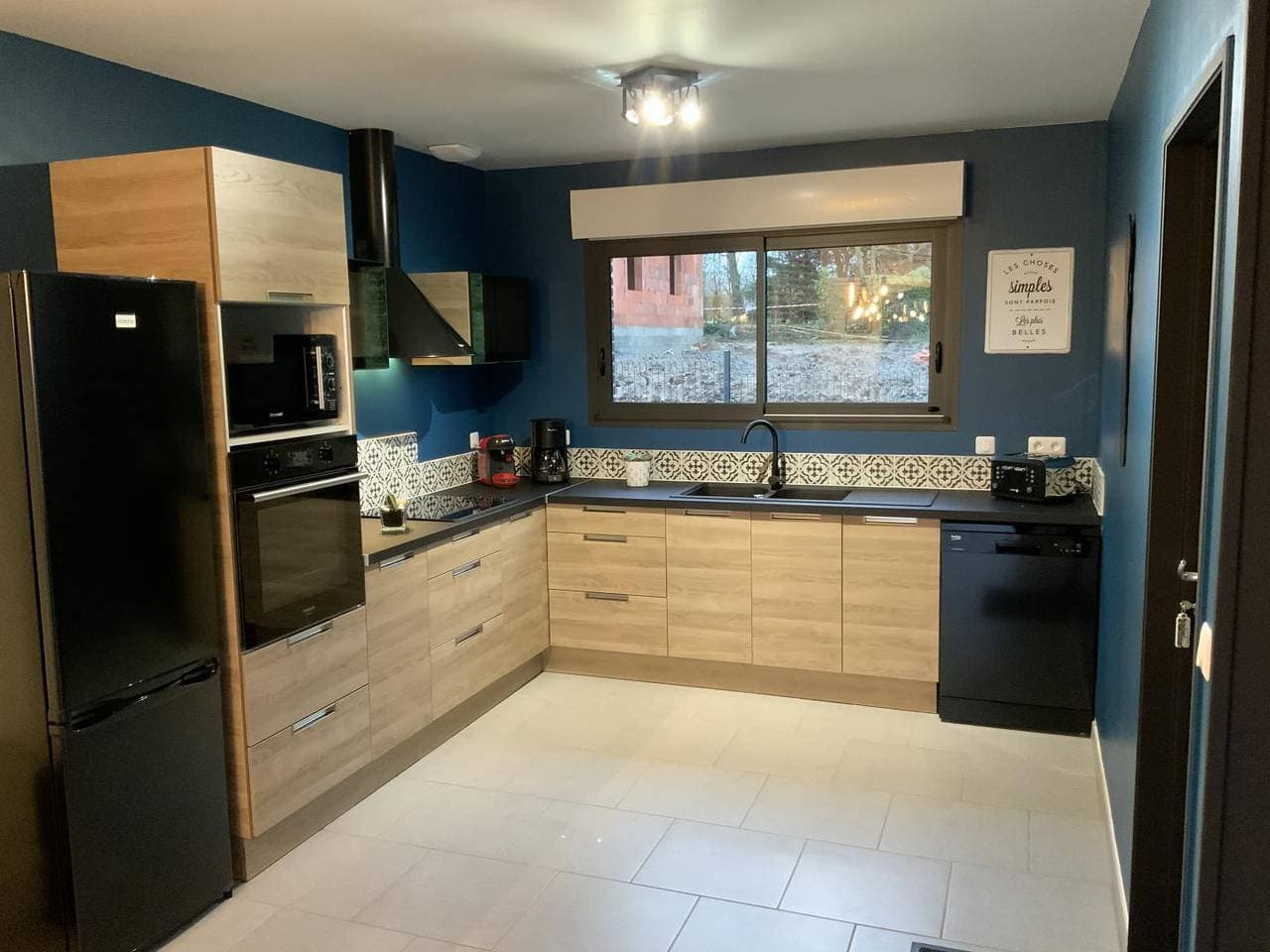 Foto 4 von 60: Gîtes de France® - L' Atelier Veulais