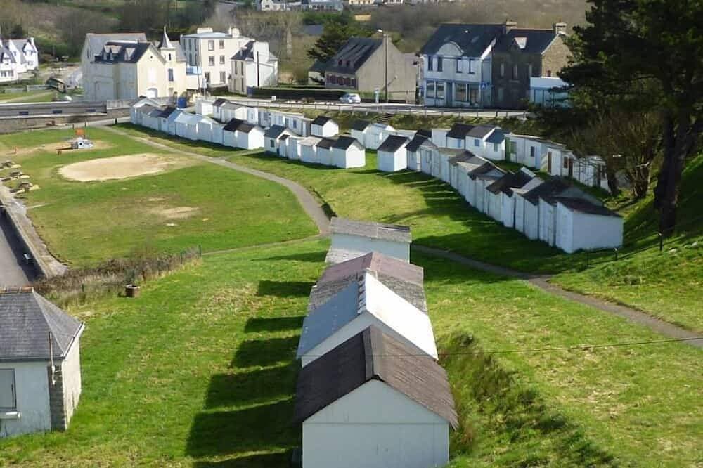 Foto 10 von 20: Meer und Sand in die große Leinwand - Douarnenez