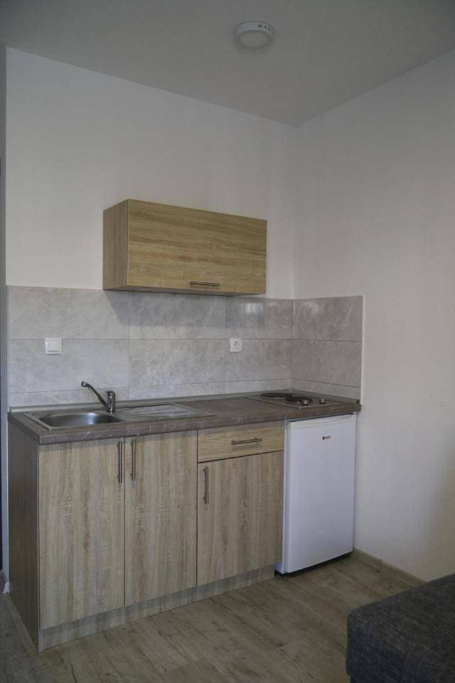 Foto 12 von 12: One-Bedroom Apartment