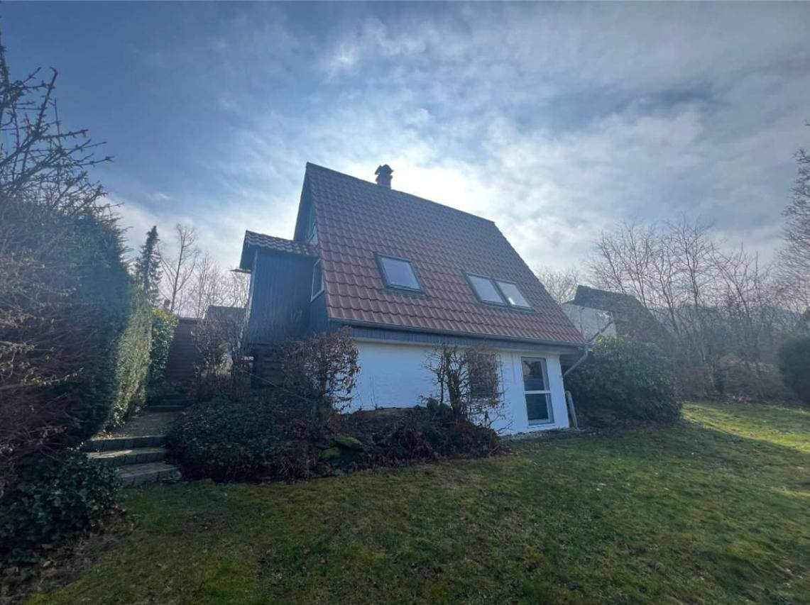 Foto 2 von 19: Three-Bedroom House