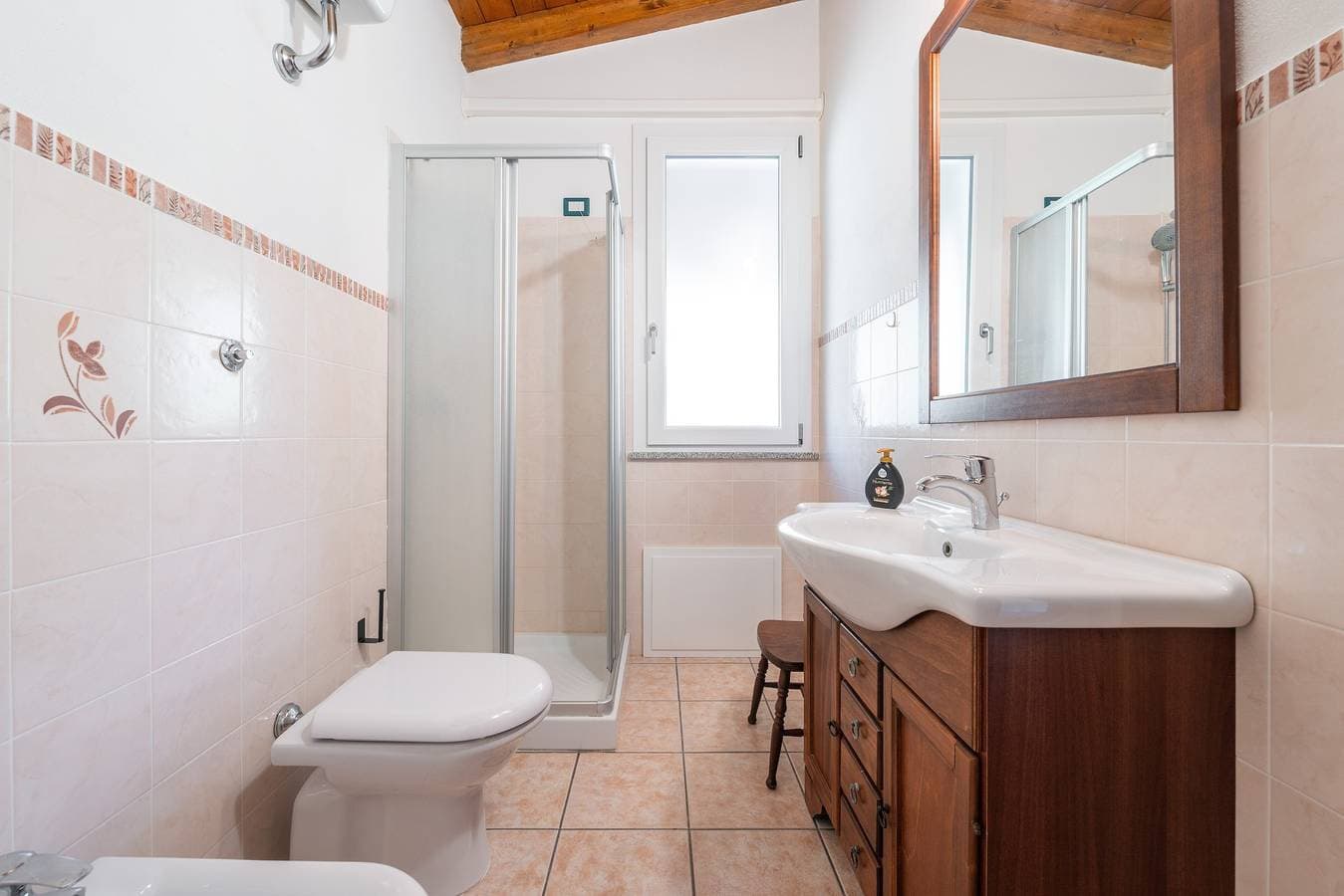 Foto 12 von 24: Ferienhaus 'Villetta Ghisu' mit privater Terrasse, privatem Garten und Klimaanlage