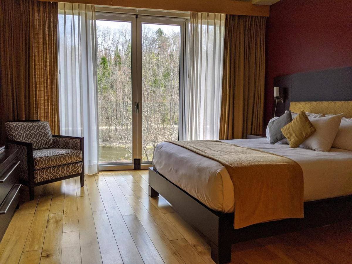 Moulin Wakefield Mill Hotel & Spa 1