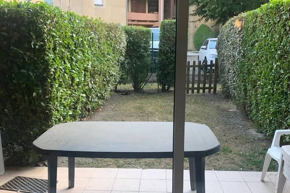 Foto 13 von 13: Proches Thermes, Télécabine, T2 Couchage 6 Personnes Confort+