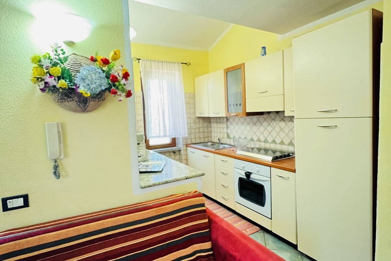 Foto 9 von 58: Ferienwohnung für 8 Personen mit Balkon/Terrasse