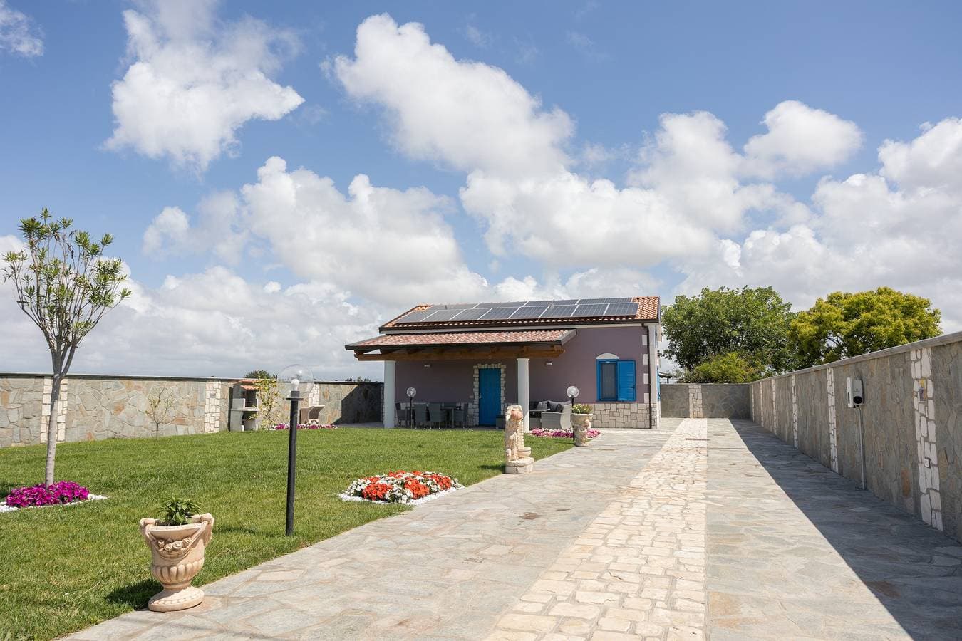 La Casa Vacanza Dei Sogni 1