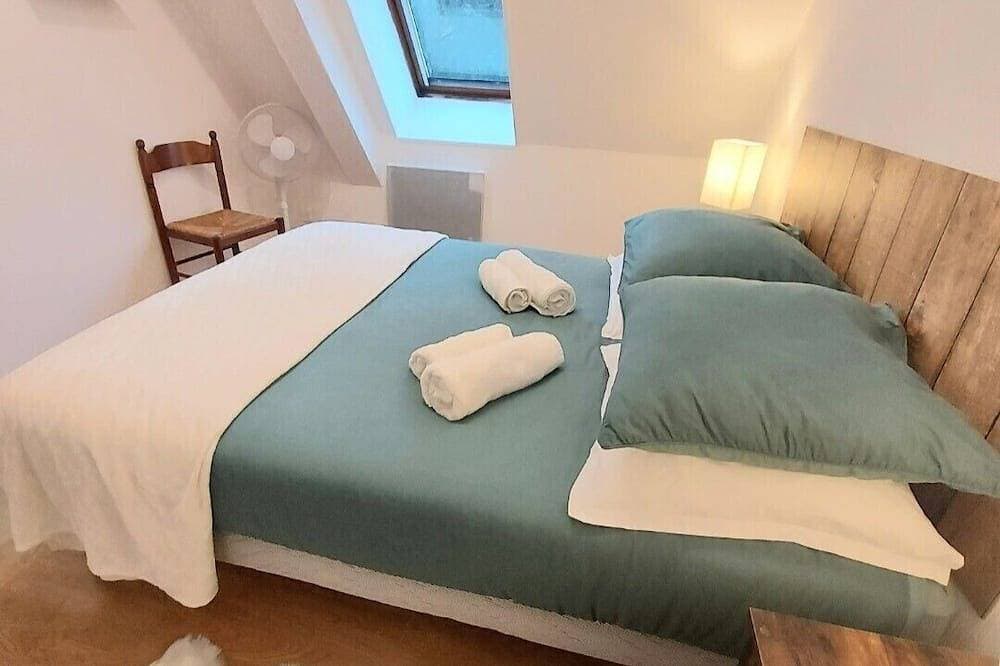 Foto 4 von 18: Sarlat 4 Life-Apartment-Apartment-Nasszelle