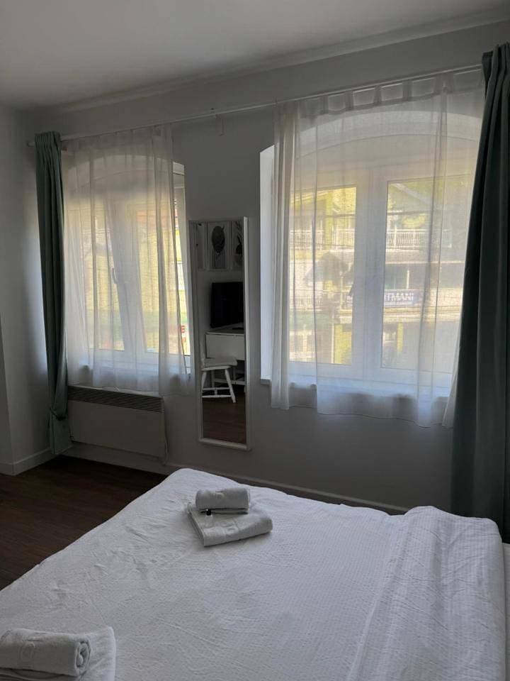 Foto 11 von 16: Deluxe Double Room with Extra Bed