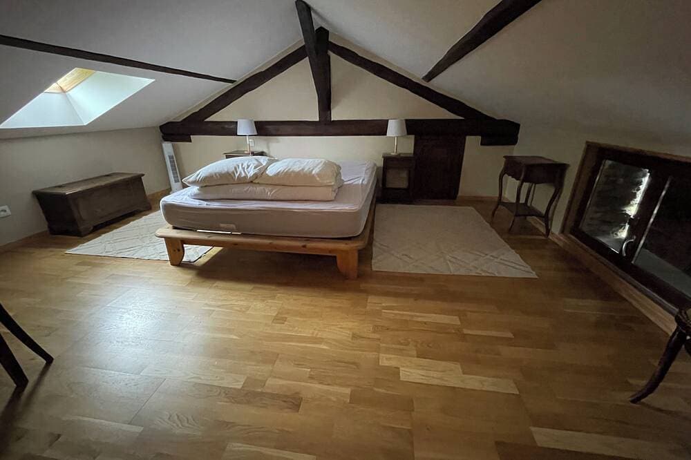 Foto 4 von 21: Charming Burgundian farm cottage