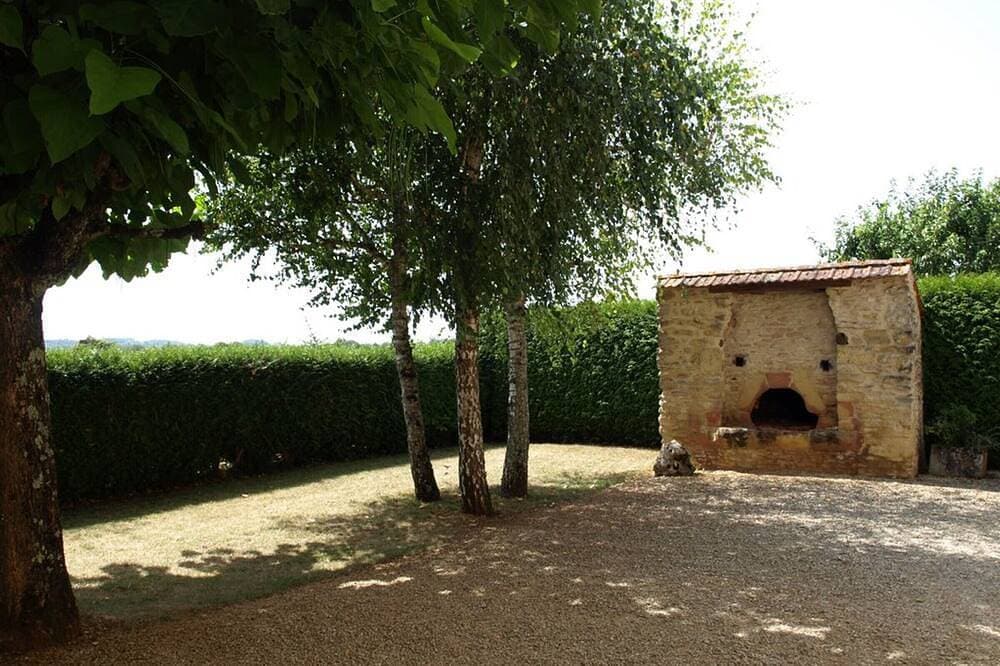 Reihenhaus nahe Sarlat, ideal für Familie 1