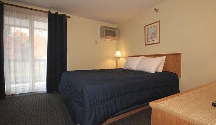 Foto 6 von 18: Nautical Mile Resort