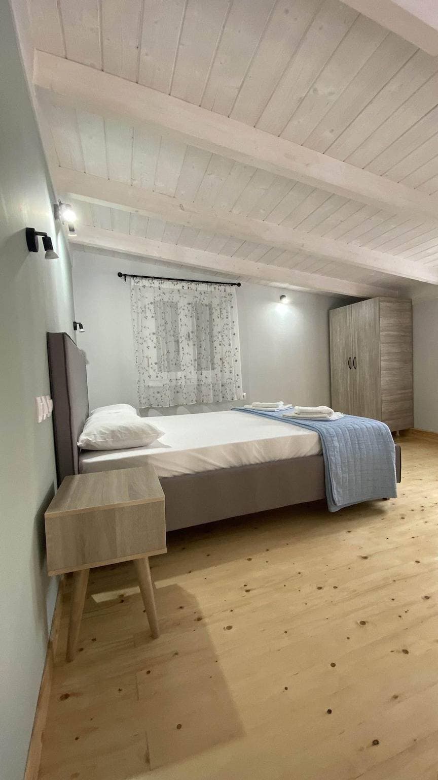 Foto 5 von 15: Ferienwohnung für 4 Personen mit Meerblick