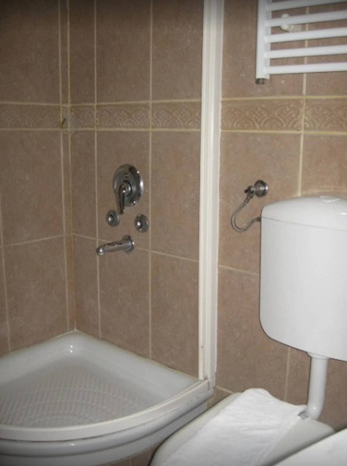 Foto 4 von 23: Levantin Inn 1,3 Zimmer N8 Meerseite