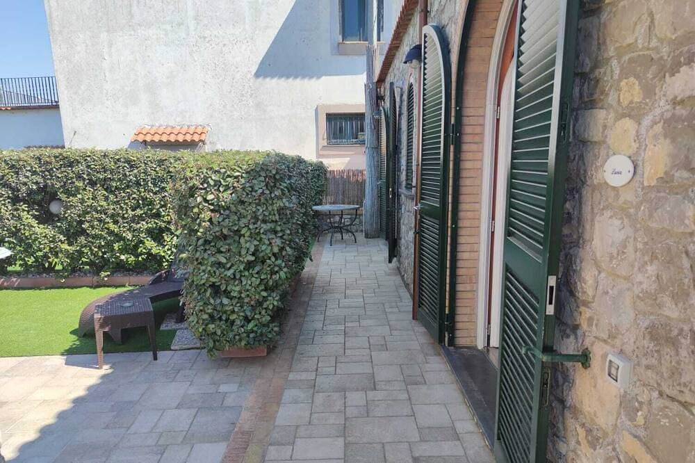 Foto 12 von 16: Pink Cottage