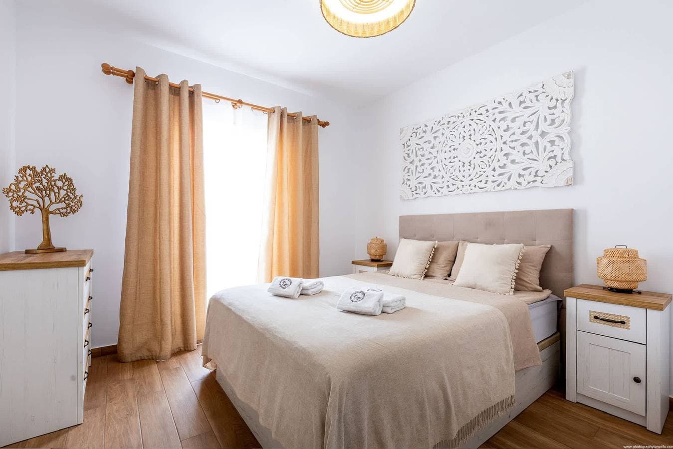 Foto 11 von 16: Ferienwohnung für 4 Personen mit Pool