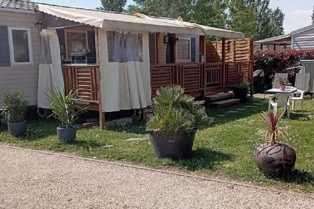 Homerez - Bungalow in Condrieu 1