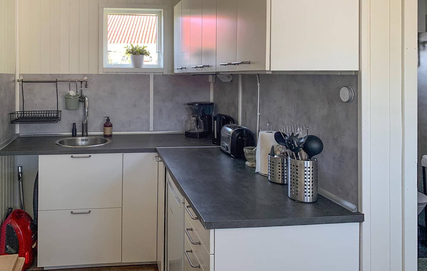 Foto 5 von 17: Ferienwohnung für 4 Personen mit Garten