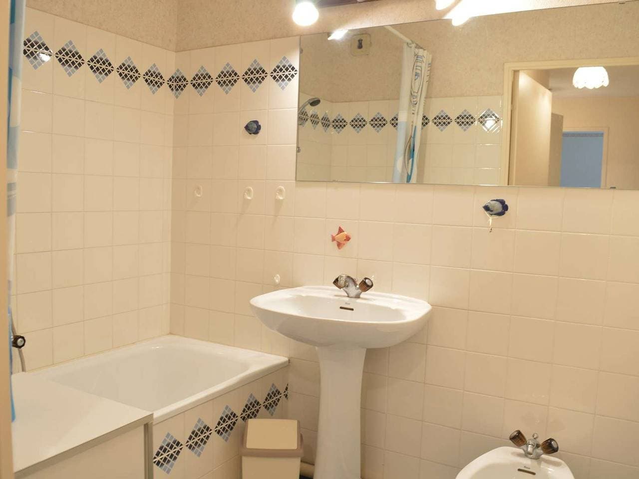 Foto 10 von 20: 2-Zimmer-Wohnung mit Pool und Parkplatz, in Meernähe und nah an Geschäften