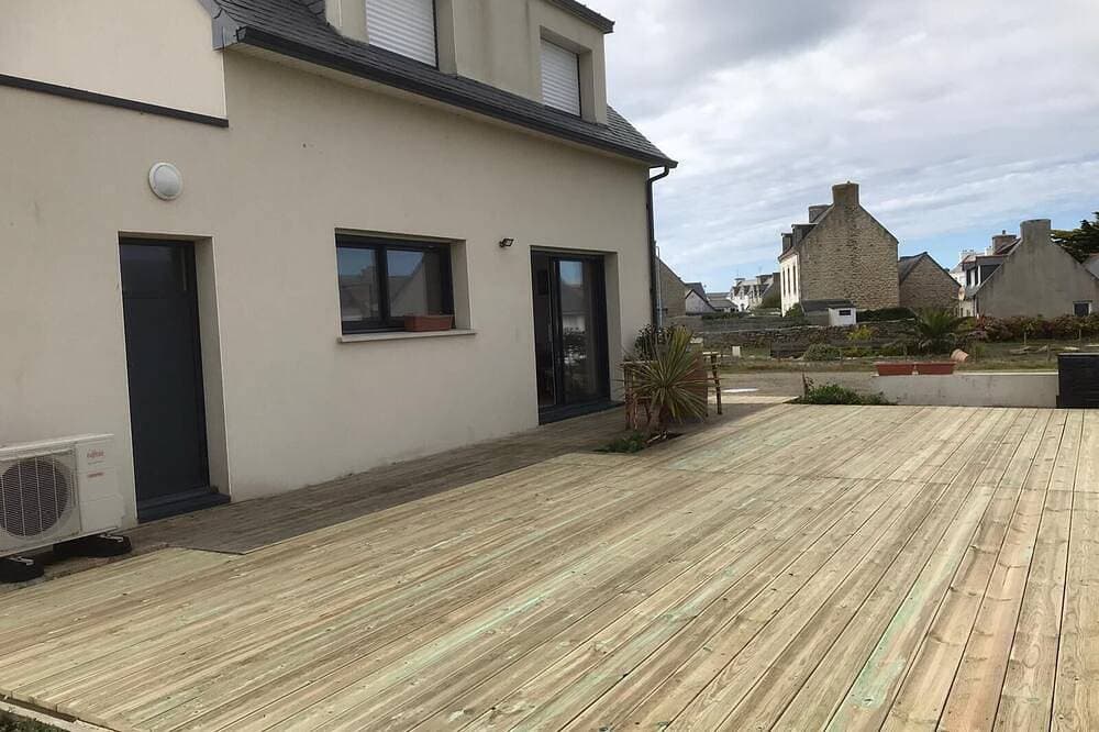 Foto 12 von 30: Haus mit Meerblick in Strandnähe