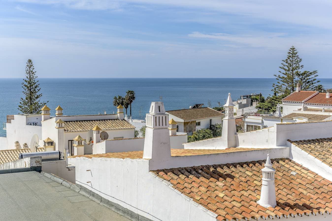 Foto 6 von 15: Flh Praia da Luz Apartment with Balcony