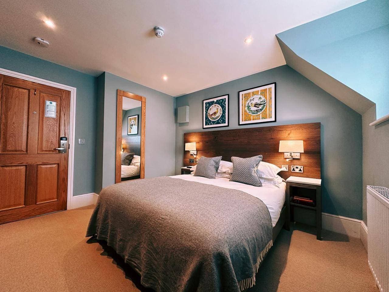 Foto 7 von 15: Cosy Double Room