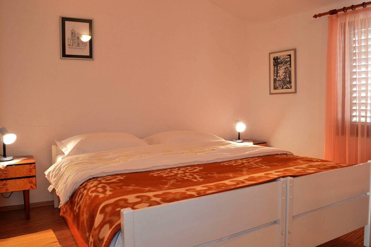 Foto 4 von 10: Apartment mit zwei Schlafzimmern A2