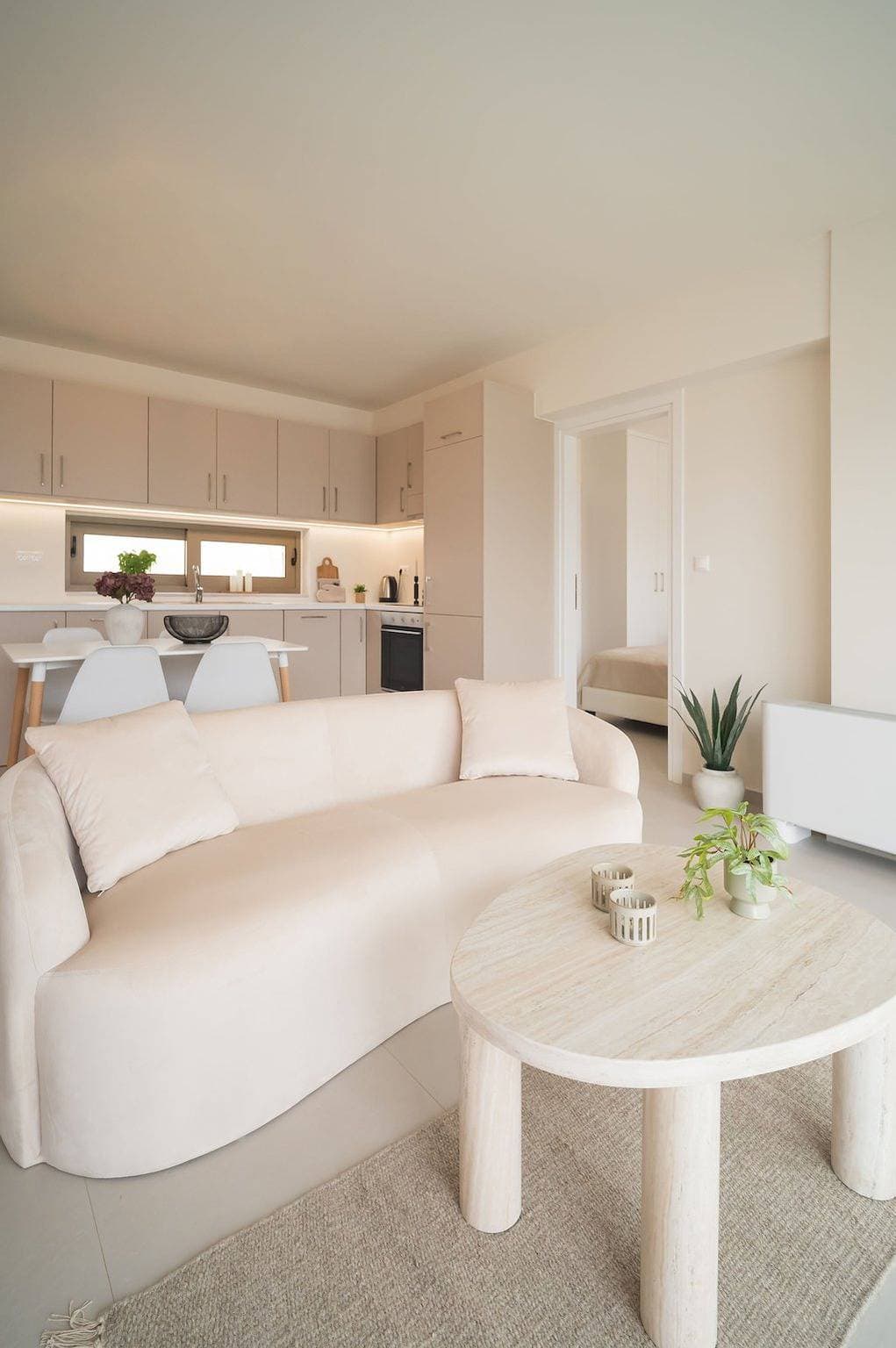 Foto 3 von 29: Villas Marathi Dyo, Chania | Private Pool | Stylish Adults-Only Escape