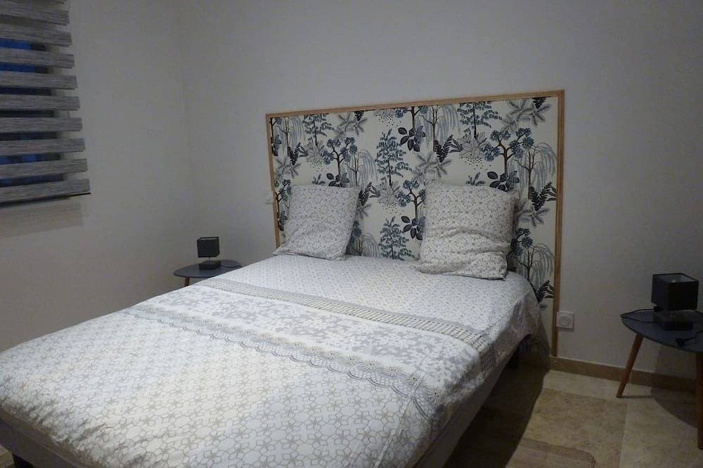 Foto 2 von 9: 2/4-person gîte with small garden and shared swimming pool