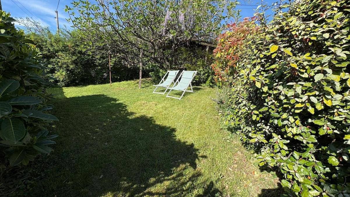 Grand T3 Terrasse Jardin Calme proche Lac & Ville 1