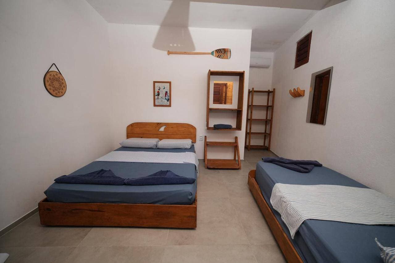 Foto 4 von 9: Superior Triple Room
