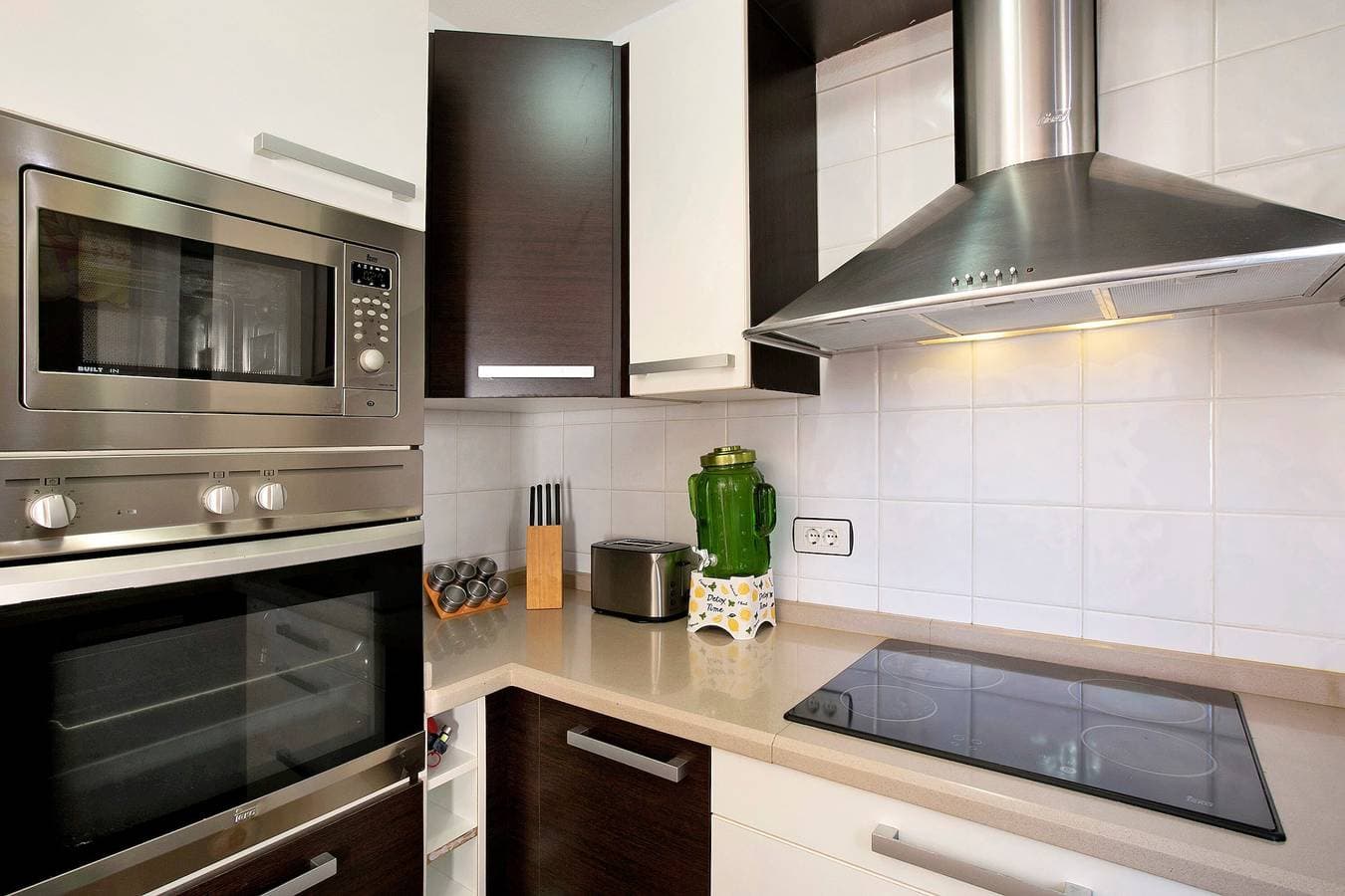 Foto 7 von 27: Ferienhaus "Residencial Maresia el Medano" mit WLAN und Terrasse