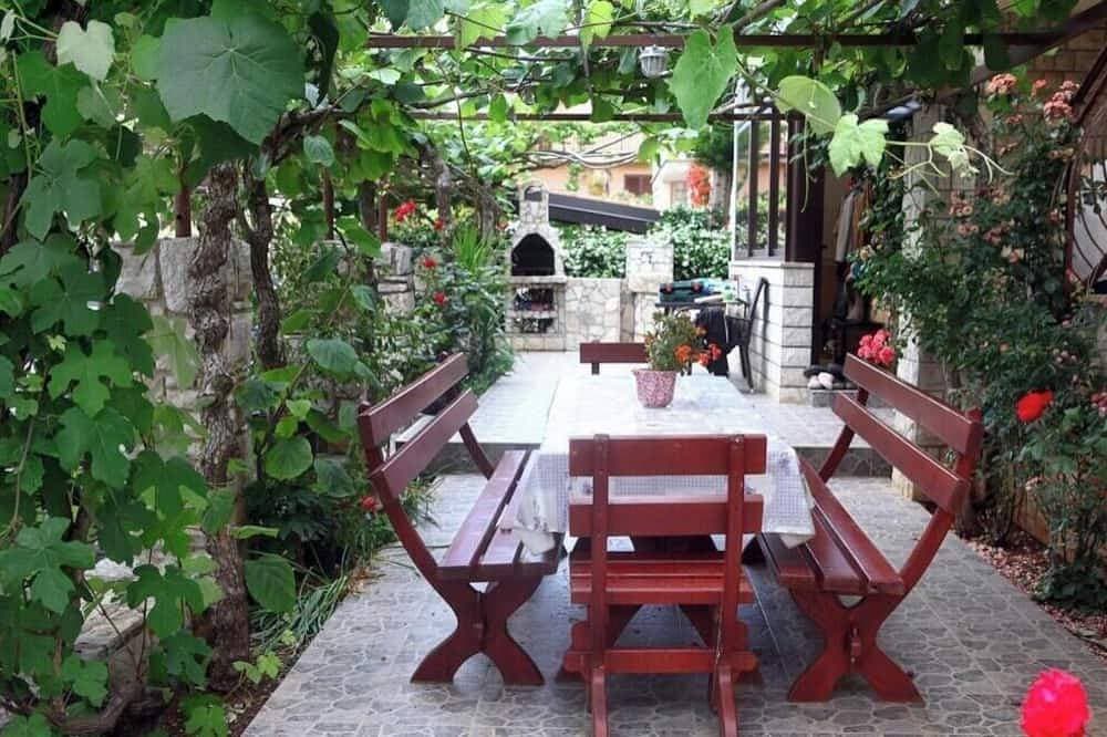 Foto 9 von 9: 1-Zimmer-Ferienwohnung mit Terrasse Rozac, Umag