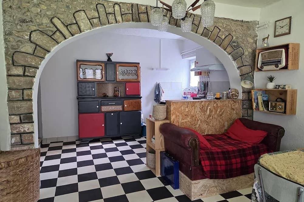 Le Gîte d'Alfred - Gorges Du Tarn Causses 1