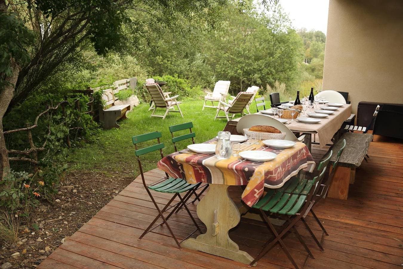 Foto 3 von 31: L'Oasis Du Vercors