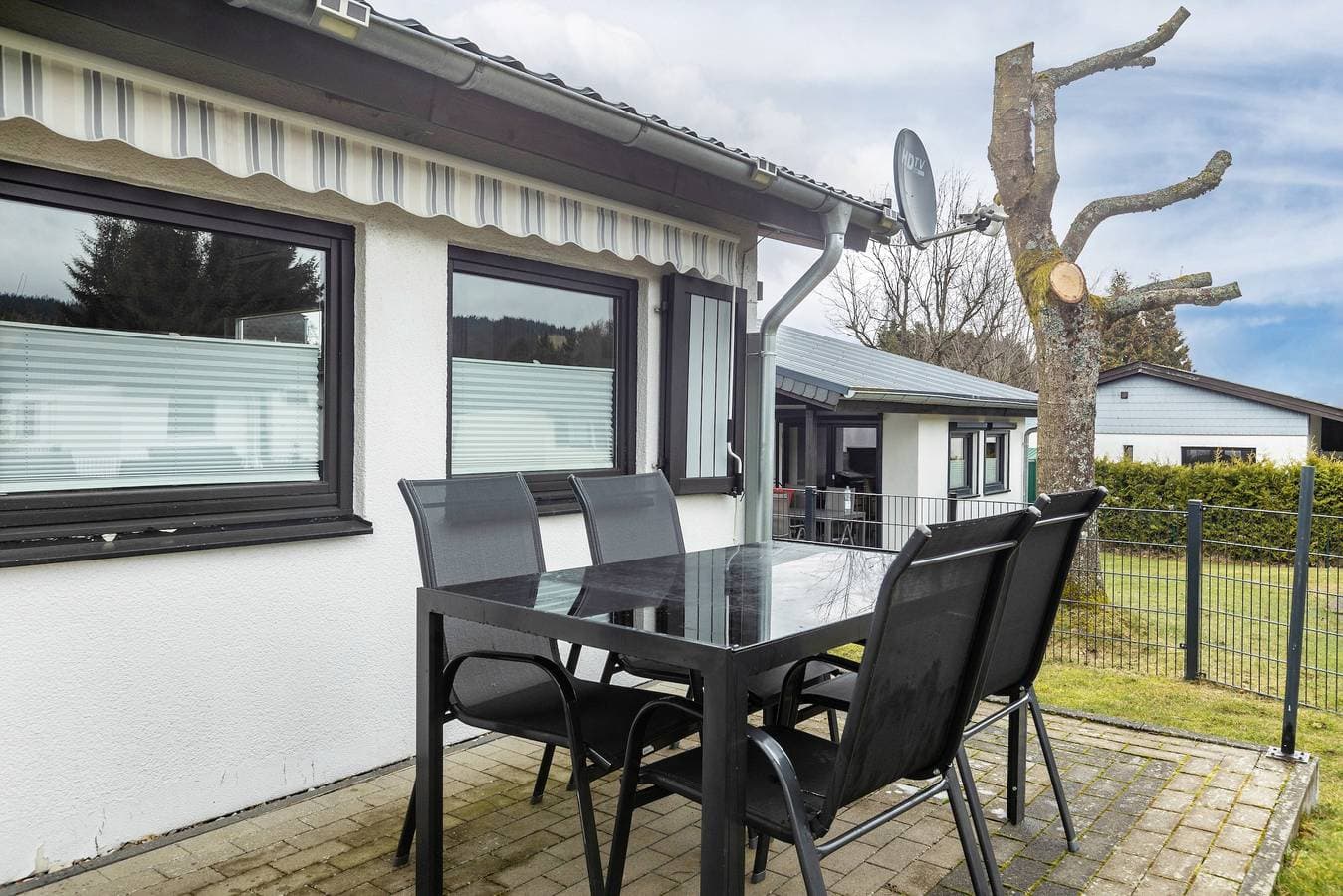 Foto 5 von 20: Ferienhaus Berganker Willingen