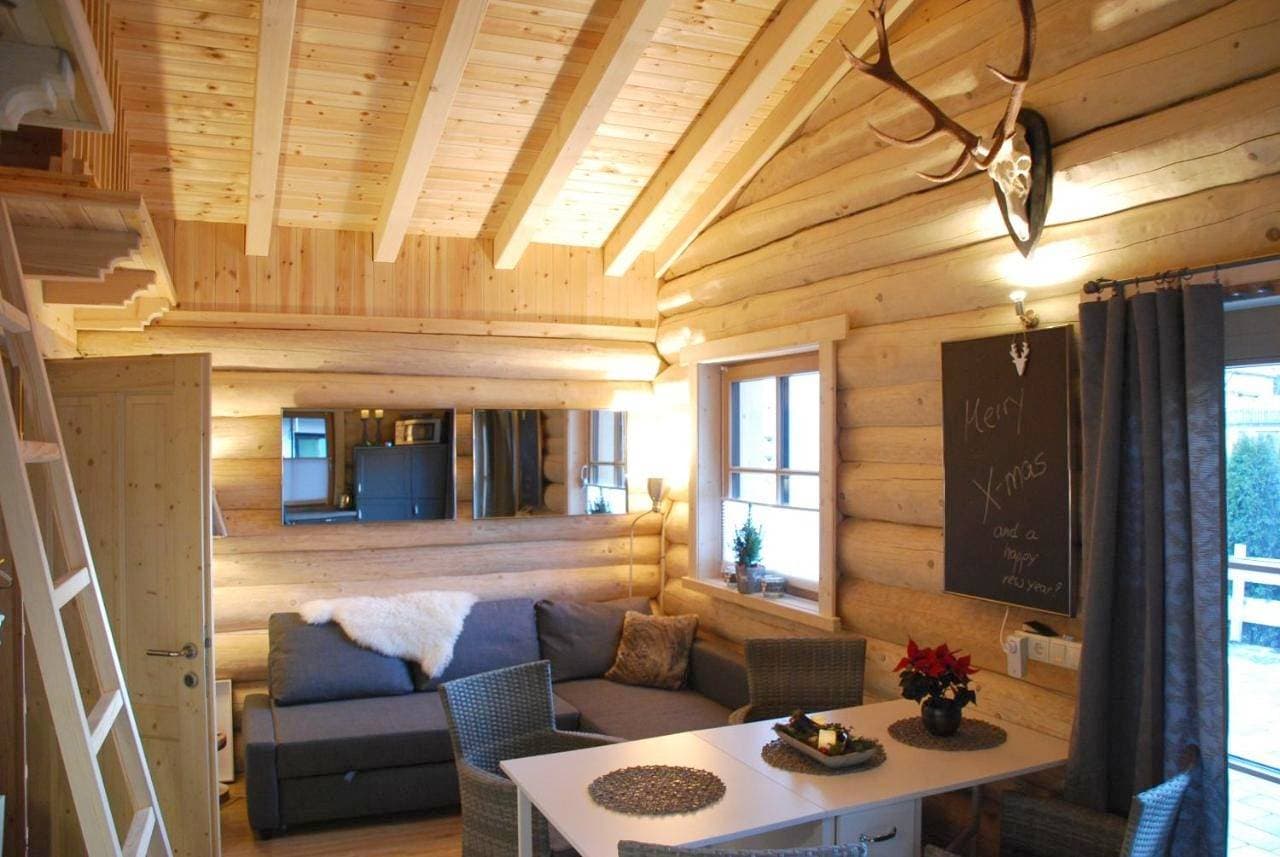 Karwendel Apartments 1