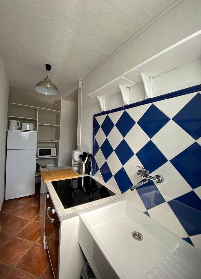 Foto 9 von 9: Two-Bedroom House