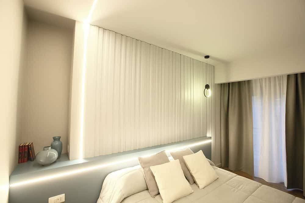 Dalmatia Boutique Apartment, comfort and charm in the heart of Caltanissetta 1