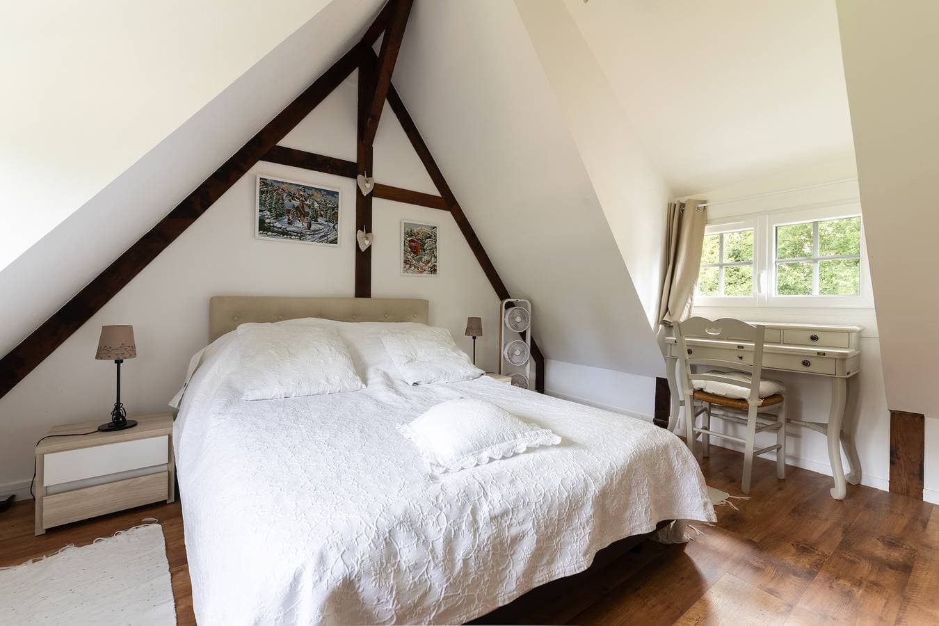 Foto 5 von 20: Ferienhaus für 14 Personen mit Garten