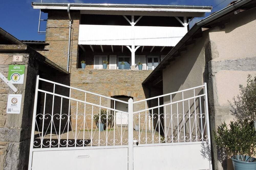 Foto 12 von 27: Le Clos - Sologny - Gîte